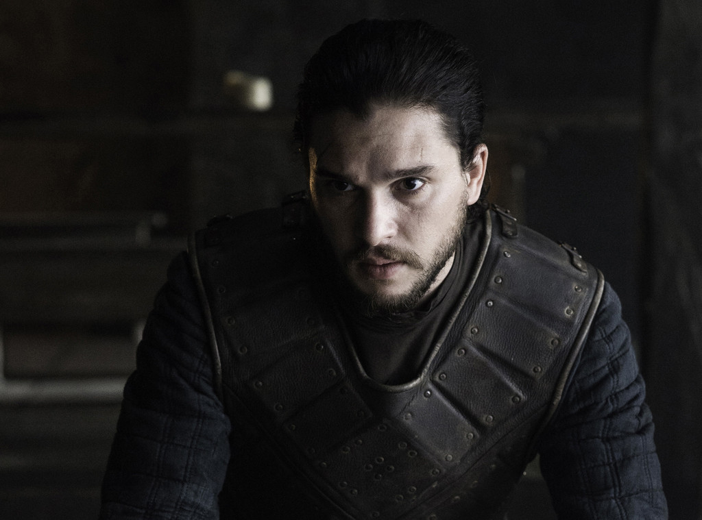 Game of Thrones's Battle of the Bastards Looks Epic E! News